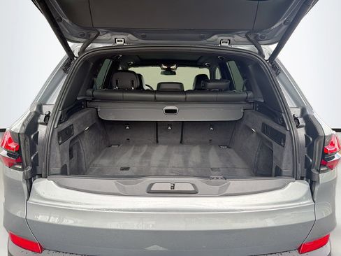 Certified 2025 BMW X5 xDrive50e image 13