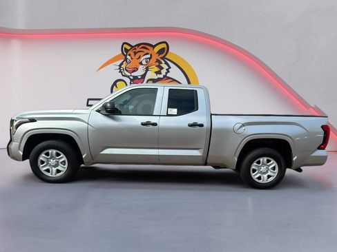 New 2026 Toyota Tundra SR image 8