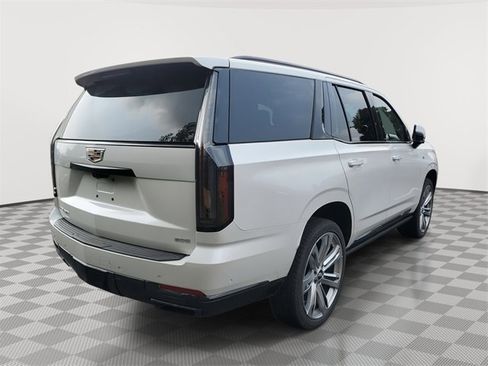 New 2025 Cadillac Escalade Sport w/ Touring Package image 6