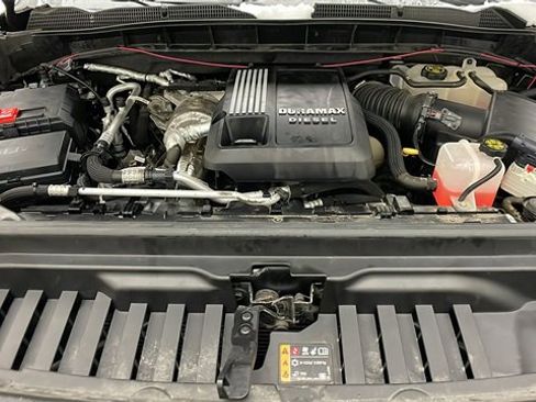 Certified 2021 GMC Sierra 1500 Denali w/ Denali Ultimate Package image 43