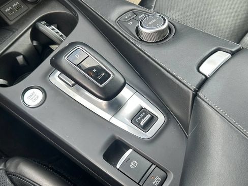 Used 2024 INFINITI QX50 Luxe AWD/4WD image 18