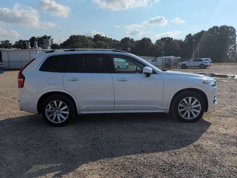 Used 2019 Volvo XC90 T6 Momentum AWD/4WD image 6