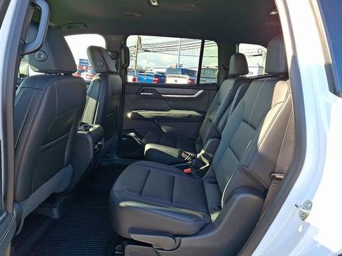 New 2026 GMC Acadia Elevation w/ Black Edition image 11