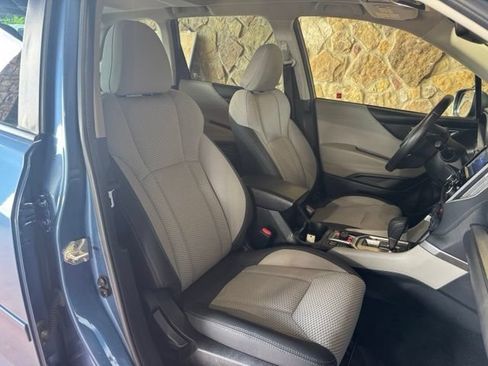 Used 2021 Subaru Forester Premium AWD/4WD image 26
