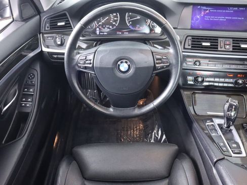 Used 2013 BMW 535i xDrive Sedan image 34
