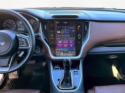 Used 2020 Subaru Outback Touring w/ Tech Package 2 image 6