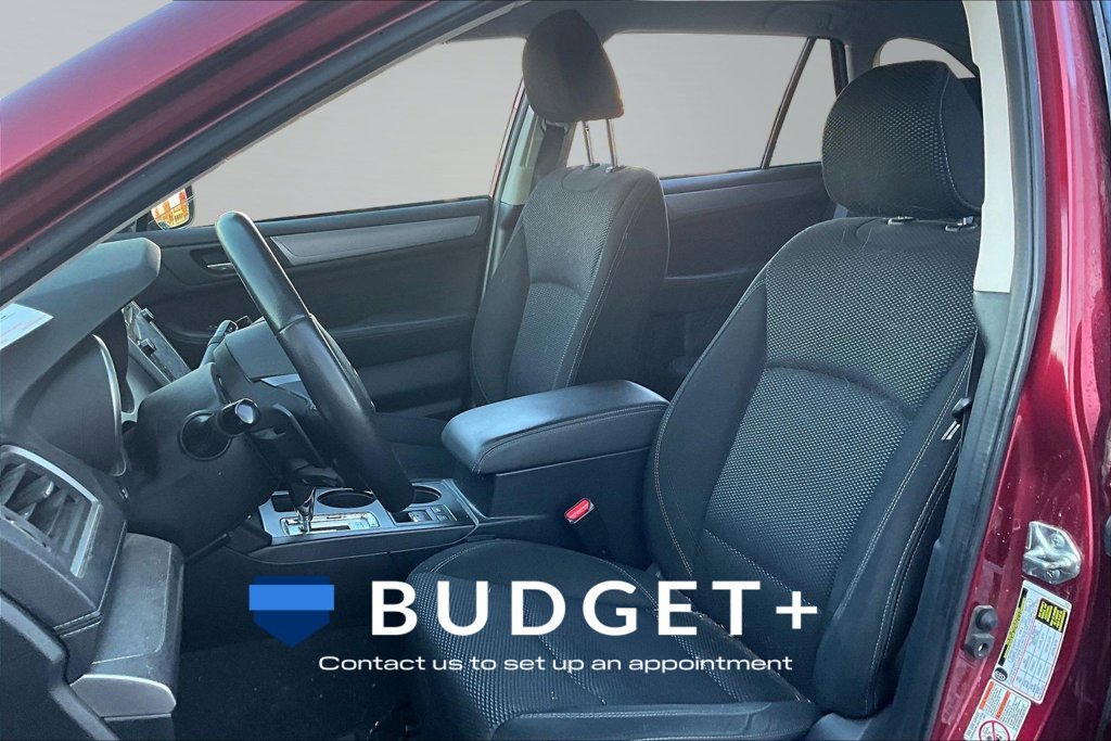 Used 2019 Subaru Outback 2.5i Premium AWD/4WD image 21