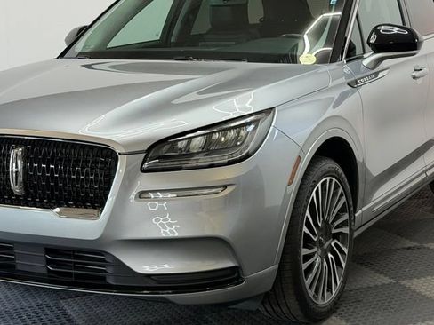 Used 2021 Lincoln Corsair AWD image 7