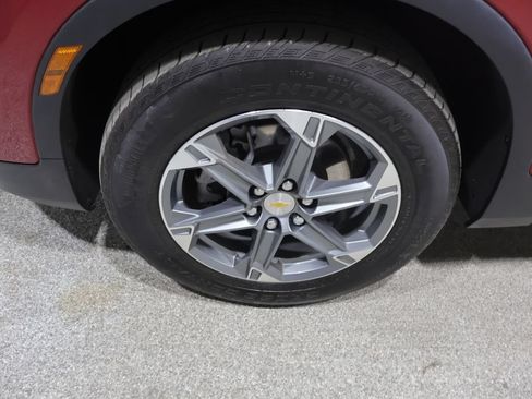 Used 2023 Chevrolet Blazer LT w/ Convenience Package AWD/4WD image 8