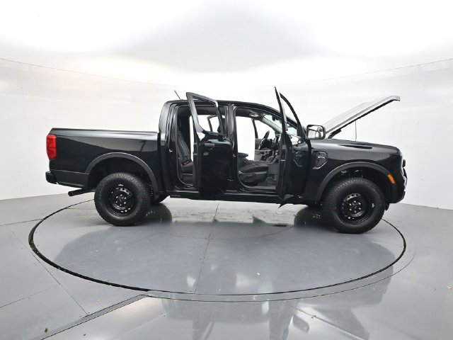 New 2026 Ford Ranger XL RWD image 61