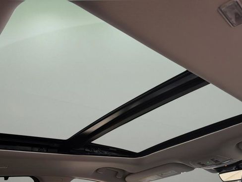 New 2026 Nissan Murano Platinum w/ Cargo Package image 22