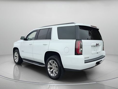 Used 2019 GMC Yukon SLT w/ Open Road Package image 20