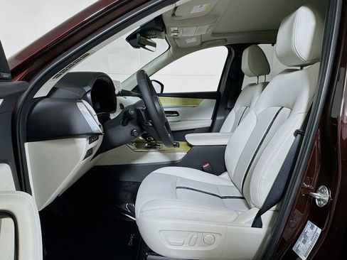 New 2026 MAZDA CX-90 3.3 Turbo S w/ Premium Plus image 12