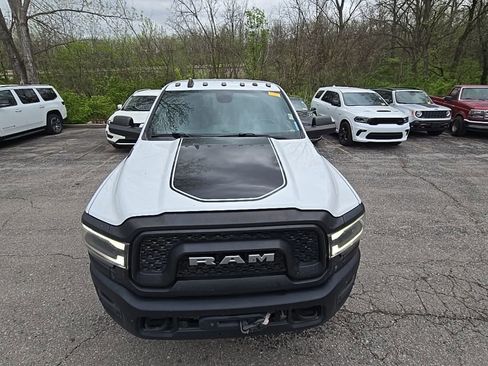 Used 2021 RAM 2500 Power Wagon image 13
