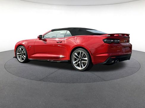 Used 2022 Chevrolet Camaro SS image 3
