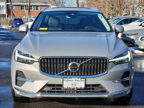 Certified 2023 Volvo XC60 B6 Ultimate image 2