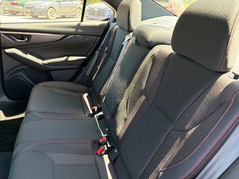 New 2026 Subaru WRX Premium AWD/4WD image 21