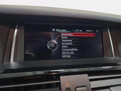 Used 2016 BMW X3 xDrive28i image 21