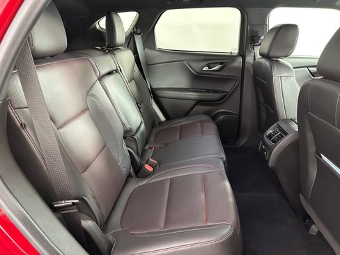 Used 2021 Chevrolet Blazer RS w/ Enhanced Convenience Package AWD/4WD image 19