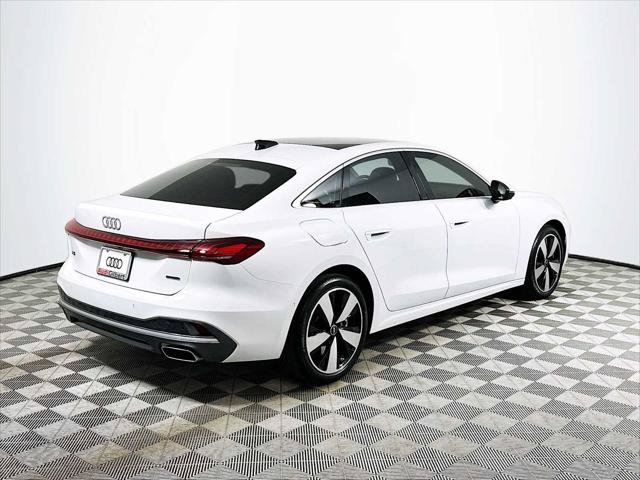 Certified 2025 Audi A5 Premium w/ Convenience Package AWD/4WD image 7