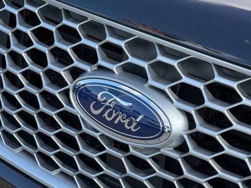 Certified 2024 Ford Edge SEL w/ Convenience Package image 24