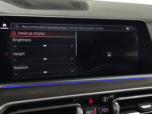 Certified 2023 BMW X5 xDrive40i w/ Luxury Seating Package AWD/4WD image 23