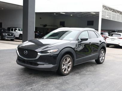 Certified 2023 MAZDA CX-30 AWD 2.5 S w/ Select Package
