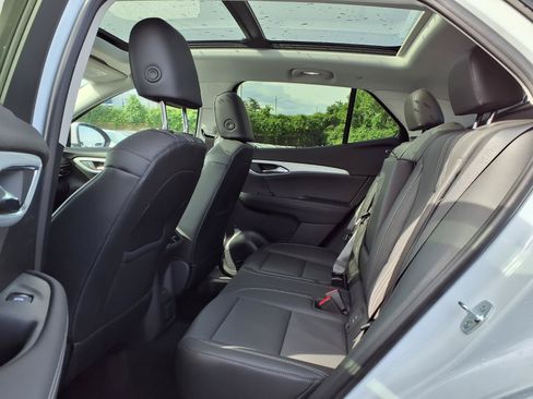 New 2026 Buick Envision Avenir AWD/4WD image 18