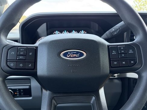 Used 2024 Ford F250 XL AWD/4WD image 26