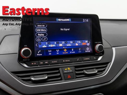 Used 2023 Nissan Altima 2.5 SR FWD image 19