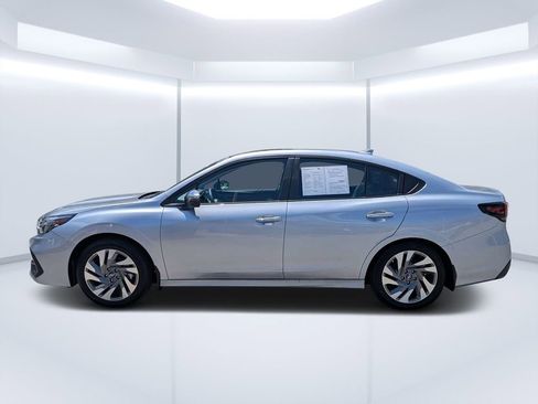 Certified 2025 Subaru Legacy Touring XT w/ Popular Package #3 AWD/4WD image 6