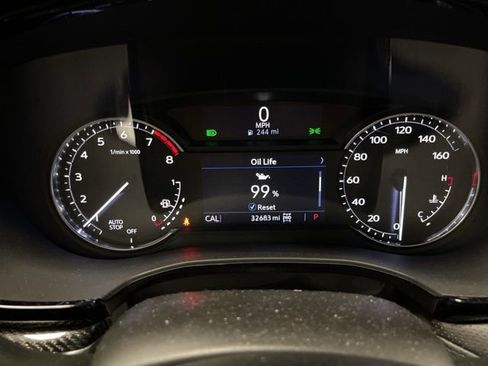 Used 2021 Cadillac XT5 Sportv image 21