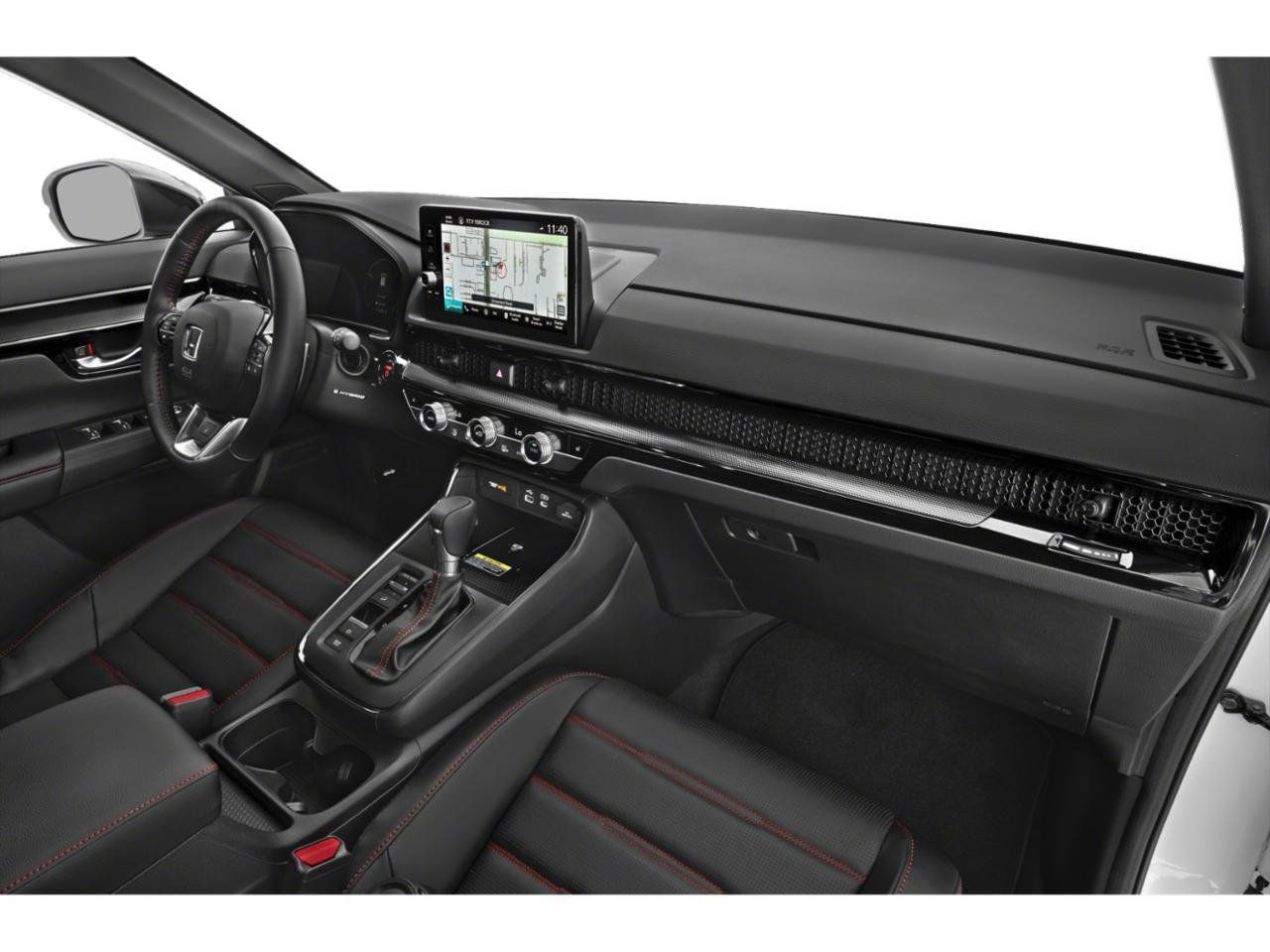 Used 2023 Honda CR-V Sport Touring image 10