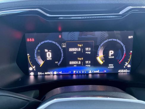 Used 2024 Chevrolet Colorado ZR2 w/ ZR2 Convenience Package III AWD/4WD image 26