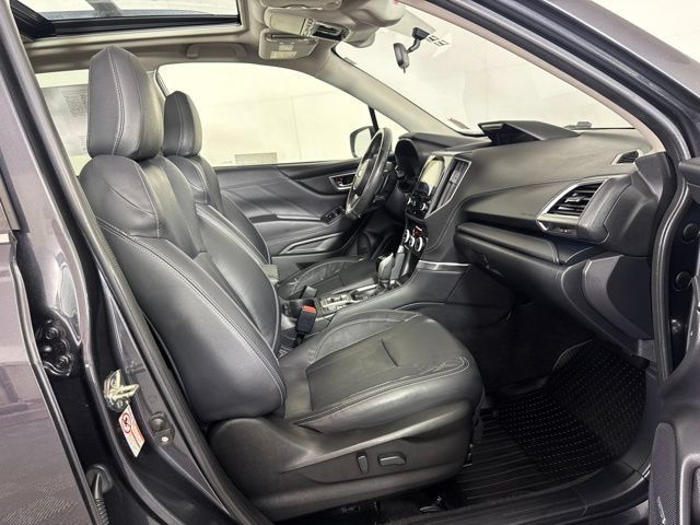 Used 2019 Subaru Forester Touring AWD/4WD image 4