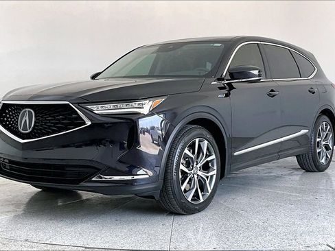 Certified 2024 Acura MDX FWD w/ Technology Package image 44