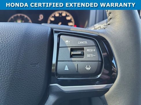 Used 2025 Honda Odyssey Touring image 38