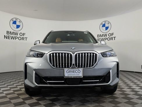 New 2026 BMW X5 xDrive40i image 4