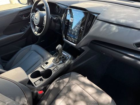 New 2026 Subaru Crosstrek 2.5i Limited w/ Crosstrek Mirror Package image 18