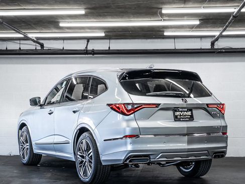 New 2026 Acura MDX SH-AWD w/ Advance Package image 3