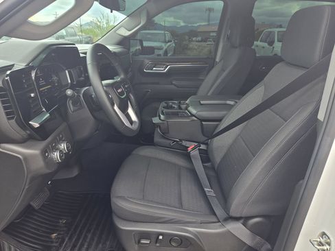 Used 2026 GMC Sierra 1500 Elevation AWD/4WD image 11