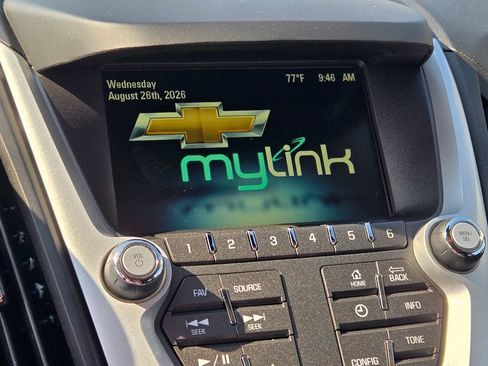 Used 2016 Chevrolet Equinox LT w/ Convenience Package FWD image 35