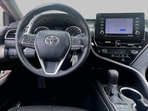 Used 2024 Toyota Camry LE FWD image 6