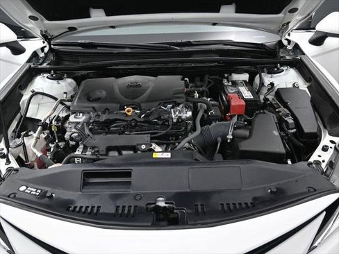 Certified 2023 Toyota Camry LE FWD image 35