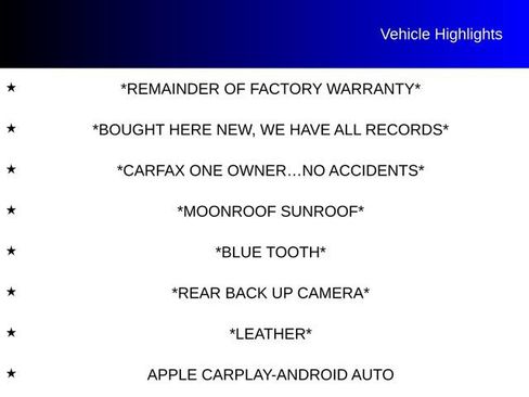 Used 2025 Honda CR-V Sport-L image 6
