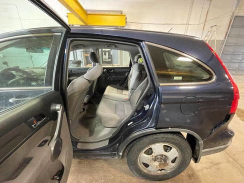 Used 2008 Honda CR-V LX image 21