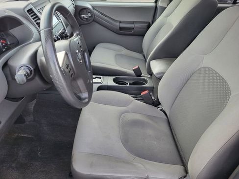 Used 2009 Nissan Xterra S w/ X Gear Pkg image 15