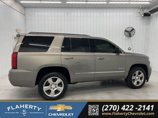Used 2018 Chevrolet Tahoe LT w/ Max Trailering Package video 2