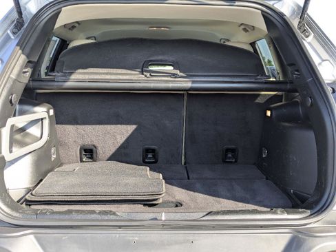 Used 2017 Jeep Cherokee Sport w/ Safety Group image 24