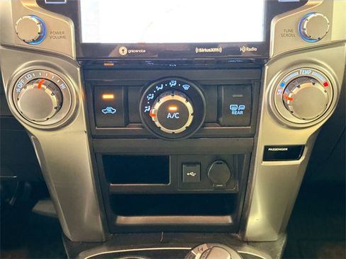 Certified 2021 Toyota 4Runner SR5 Premium image 14